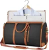 Customizable Outdoor Fitness Bag Large Capacity Travel Duffle Handbag Foldable Suitbag Waterproof Clothes Totes Gym Duffle Bag 3