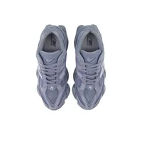 New Balance NB 9060 Chaussures décontractées unisexes à tige basse gris violet U9060IB 5