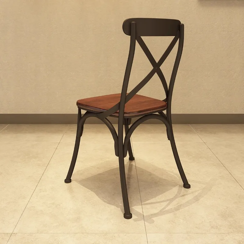 Bedroom Salon Restaurant Chairs Gaming Office Kitchen Postmodern Chairs Home Chinese Style Chaises Salle Manger Hoom Furniture