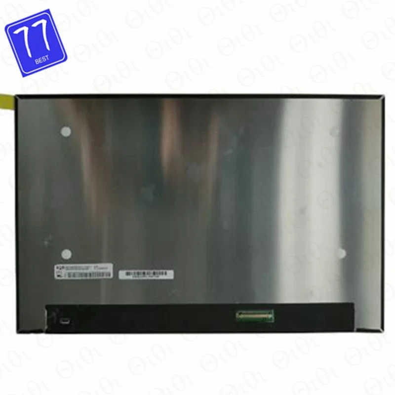 

NE140QDM-NY1 NE140QDM NY1 P/N KL1400E021, 14,0 дюймовый ЖК-дисплей, экран, IPS панель QHD 2560x1600, без касания, EDP, 40 контактов, 165 Гц