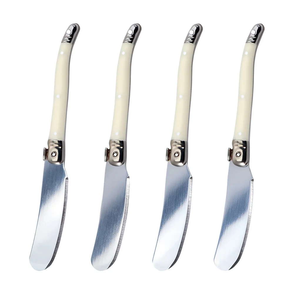 https://ae01.alicdn.com/kf/S45d4a4823371438e95c6f1c01f4fb6f41/4-6-8Pcs-Butter-Knives-Butter-Spatula-Stainless-Steel-Jam-Spreader-Cake-Slicer-White-Plastic-Handle.jpg