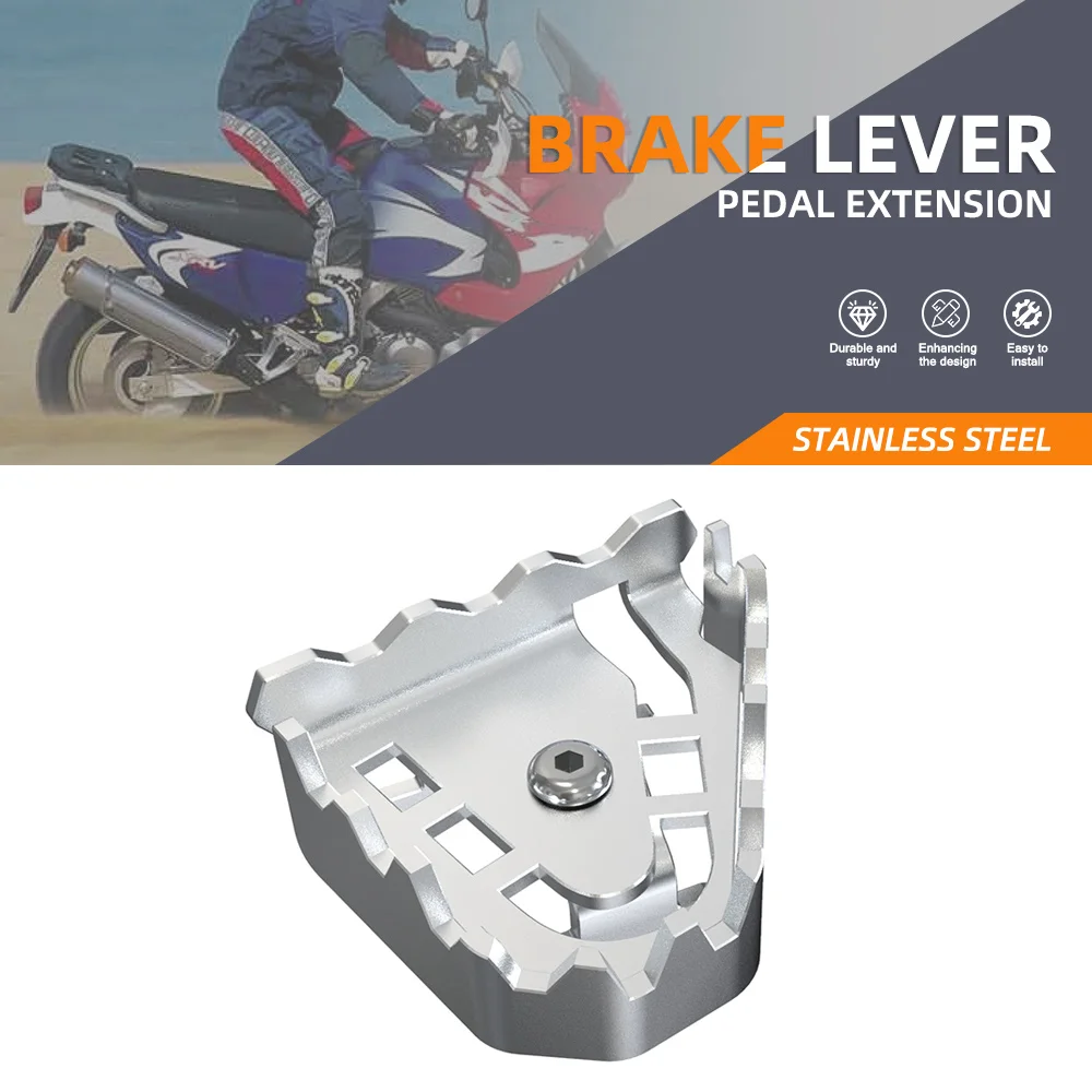 

Удлинительный рычаг тормоза для HONDA XRV750 XRV 750 1993 1994 1995 1996 1997 1998 1999 2000 2001 2002 2003