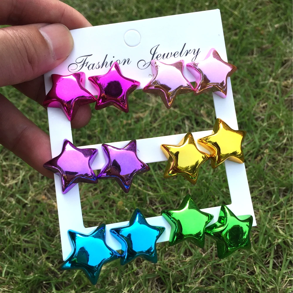star