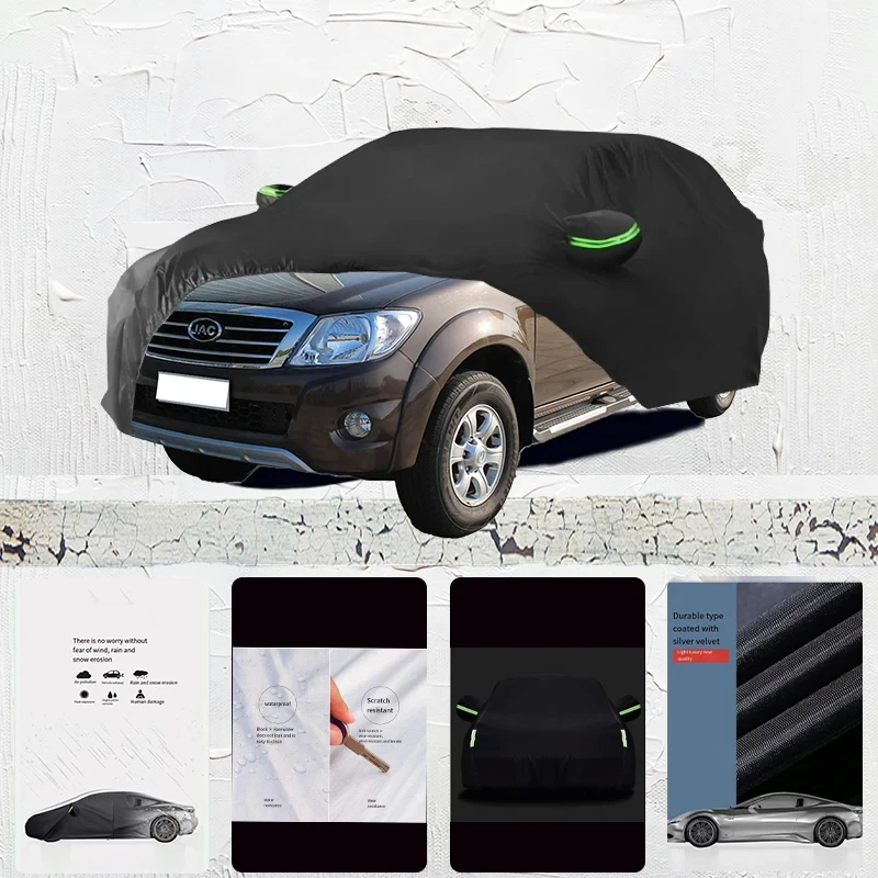 For-JAC-V6-all-weather-outdoor-fully-covered-with-snow-and-UV-protection-waterproof-Sun-Shade