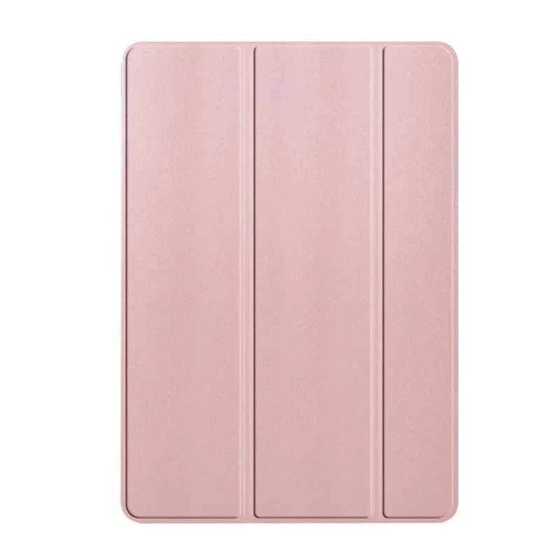 Enhanced Protective Silicone Stand Case for 11'' Tablets - Tri-folding Design