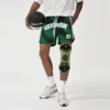 1PC Men Compression Crossfit Rodilleras with Side Stabilizers Silicone Gel Knee Support Patella Pad 5