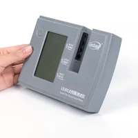 LS101 Window Tint Transmission Meter IR UV Visible Light Transmittance Detection Solar Film Window Tint Tester 2