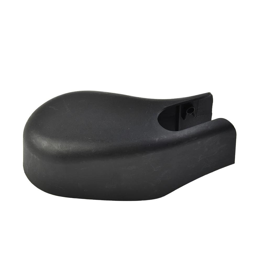 

Durable Parts Practical Accessories Wiper Arm Cover Plastic Rear Black Windshield Car For Ford Focus 2012-2016