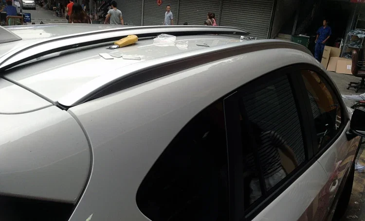 OEM style roof rack roof rail roof bar for Mazda old CX-5 2013 2014 2015 2016,IS