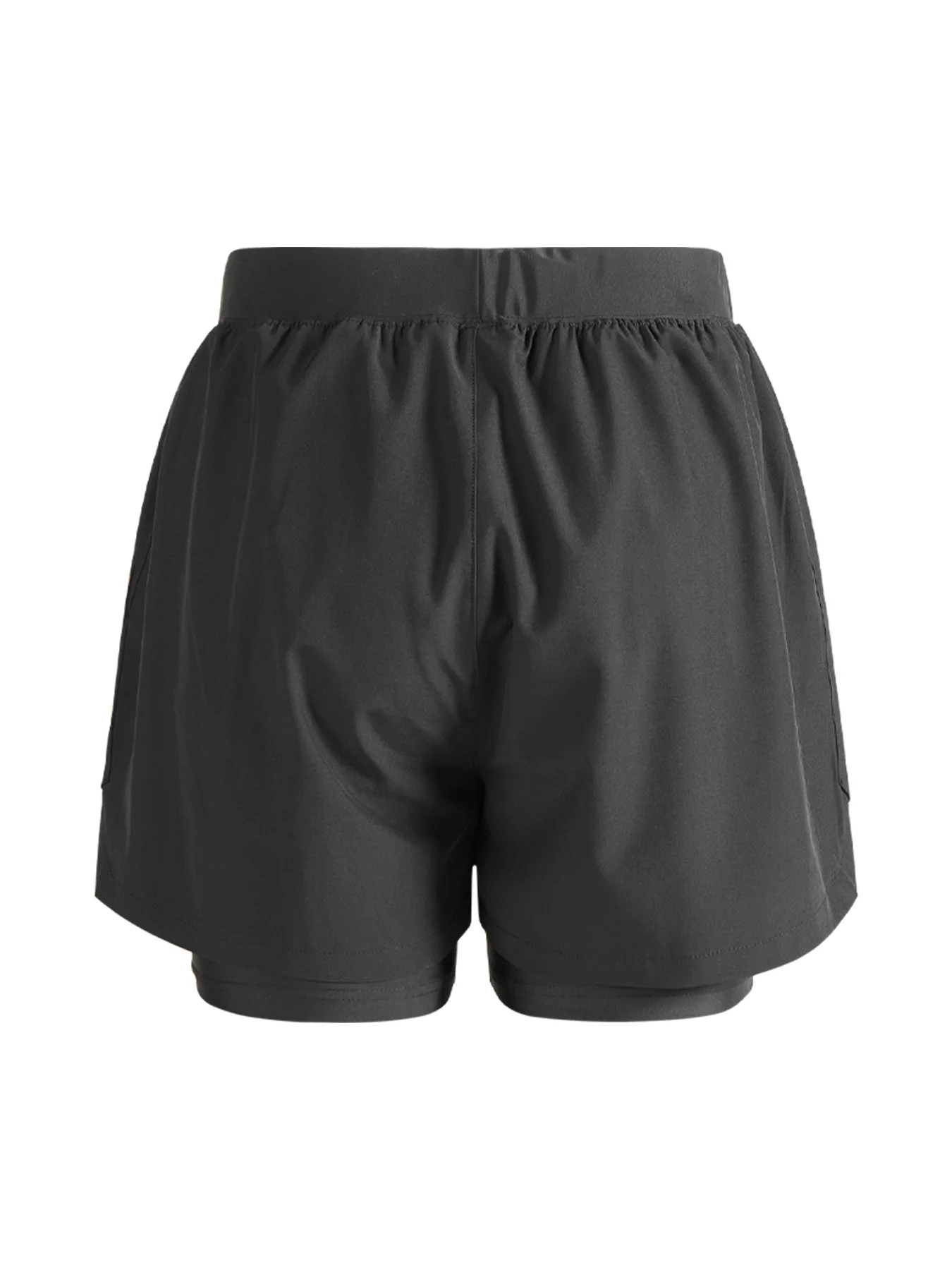 Stylish Swim Trunks