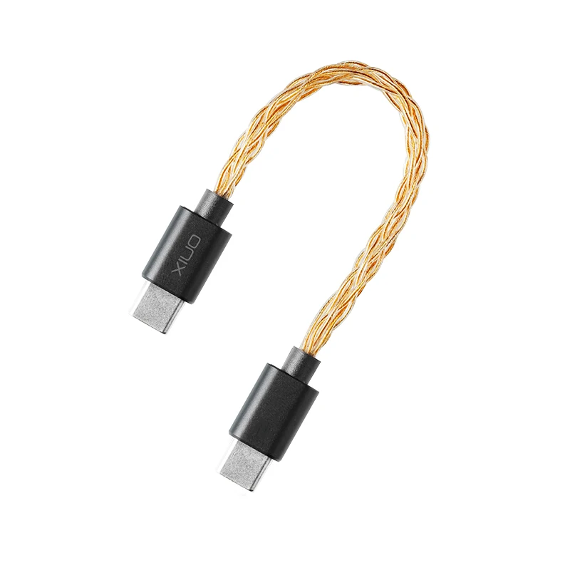 ONIX Alpha OL1 USB Cable Type C to Type C Light-ning to for ONIX XI1