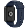 Midnight blue