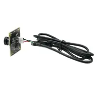 Color Global Shutter Camera Module 2MP 60fps,1600x1200,Moving Object Shooting,USB Webcam 2 Megapixel ,Plug-and-Play Industrial - Image 5