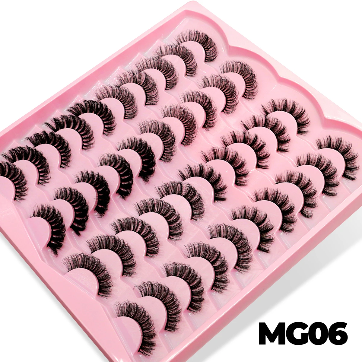 20 Pairs-MG06