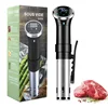 Best Price Commercial Smart Electric Mini Digital Timer Control Sous Vide Slow Cooking Cooker Commercial Slow Cooker 6