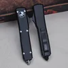 UTX-85 ULTRATECH MICRO ULTRA TECH Tactical Gear D2 Steel CNC Aluminum Alloy Handle EDC Tools 1