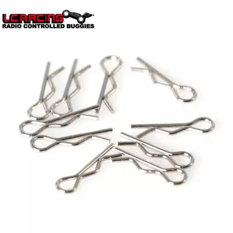 Lc Originale Da Corsa L6141 Corpo Pinze Per Rc Lc Per Emb-Wrc Emb-R Emb-1 Emb-Sc Emb-D Emb-Tc Emb-Tg Emb-Mt