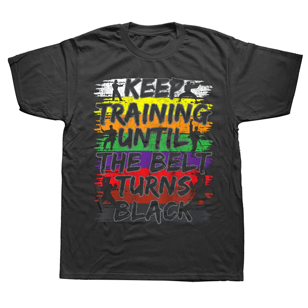 

Футболка Летняя хлопковая с коротким рукавом и графическим принтом, до пояса