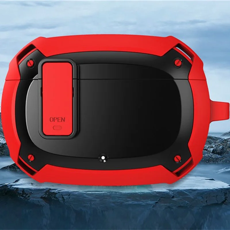 ตัวเลือกสินค้า เคสกันกระแทก TPU สำหรับ Beats Studio 2021
