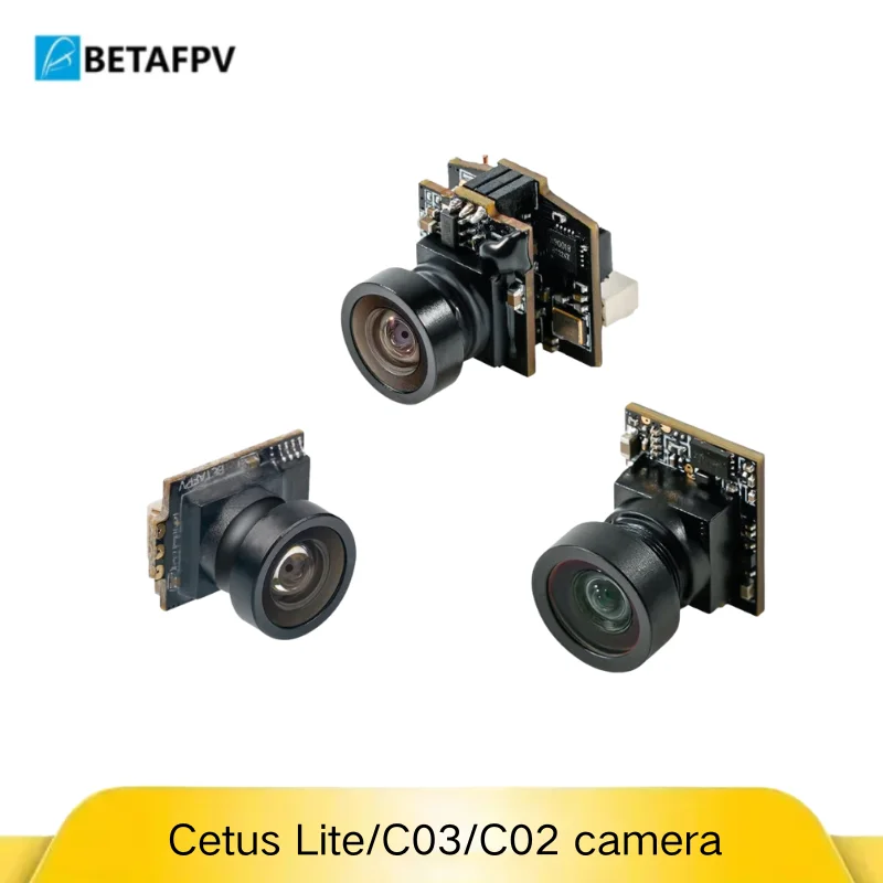 Module Caméra VTX Cetus Lite FPV 800TVL 150° pour Cetus Lite