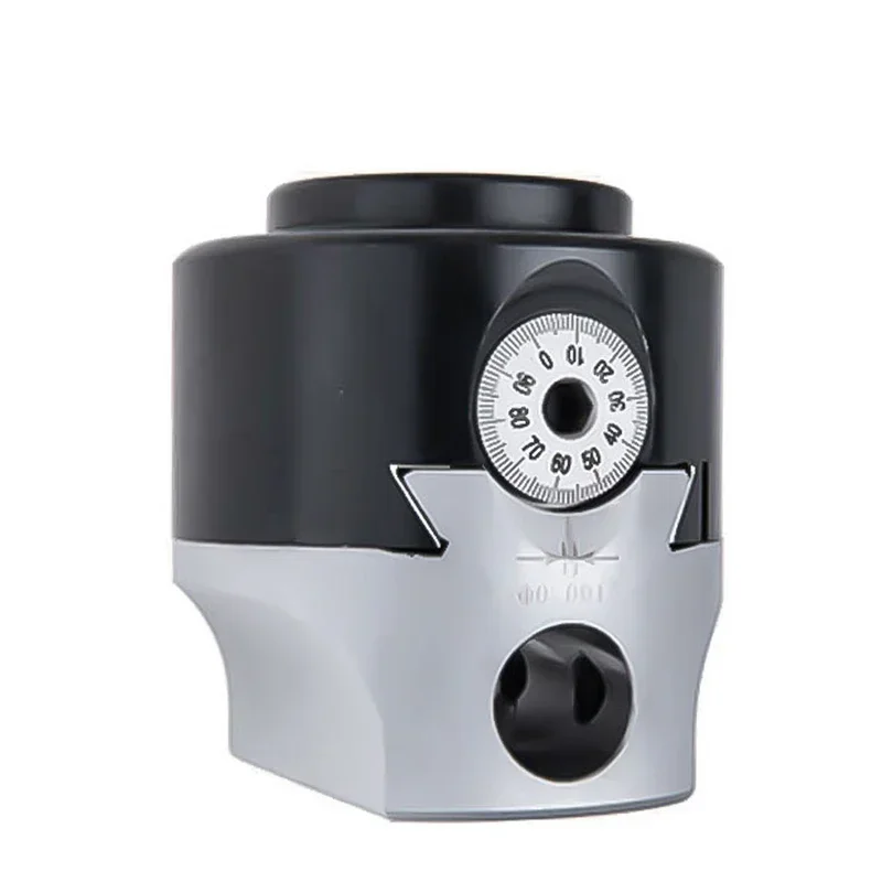 F1 boring head 50mm 75mm 100mm CNC lathe rough boring processing, paired with BT30 BT40 NT30 NT40 C20 C25 R8 MT2 MT3 MT4