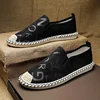 ABOORUN Men's Shoes 1