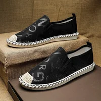 ABOORUN Men's Shoes 1