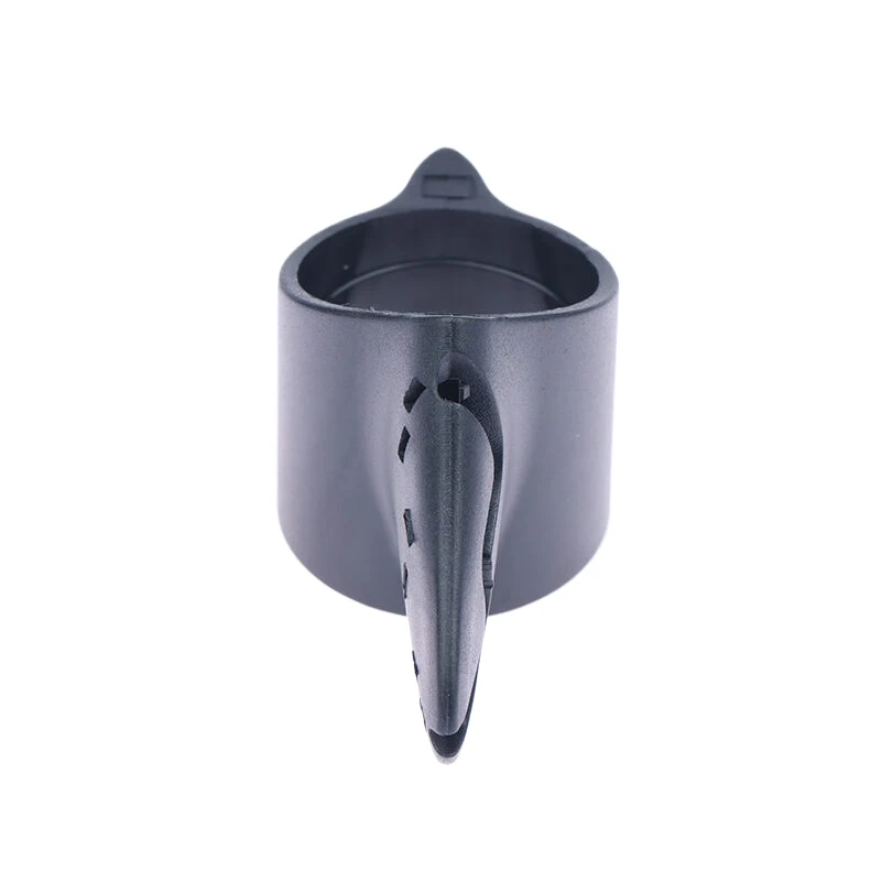 1pcs Original Fishfinder Bracket Underwater Camera Mount Fish Finder Protective Cover For 7HBS/8HBS Series Plastic Black Rack fishing accessories fish finder