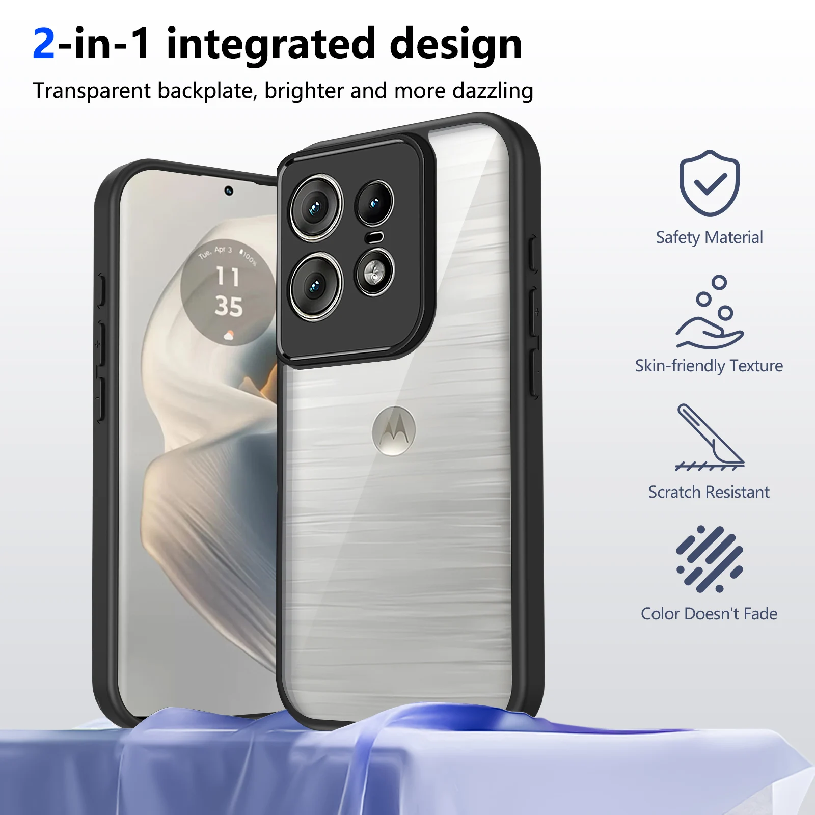 Premium Protective Case