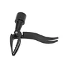 1PCS Stand Up Weed Puller Tool with Screw Holes Portable Weeding Head Replacement Gardening Digging Weeder Removal Accessory 6