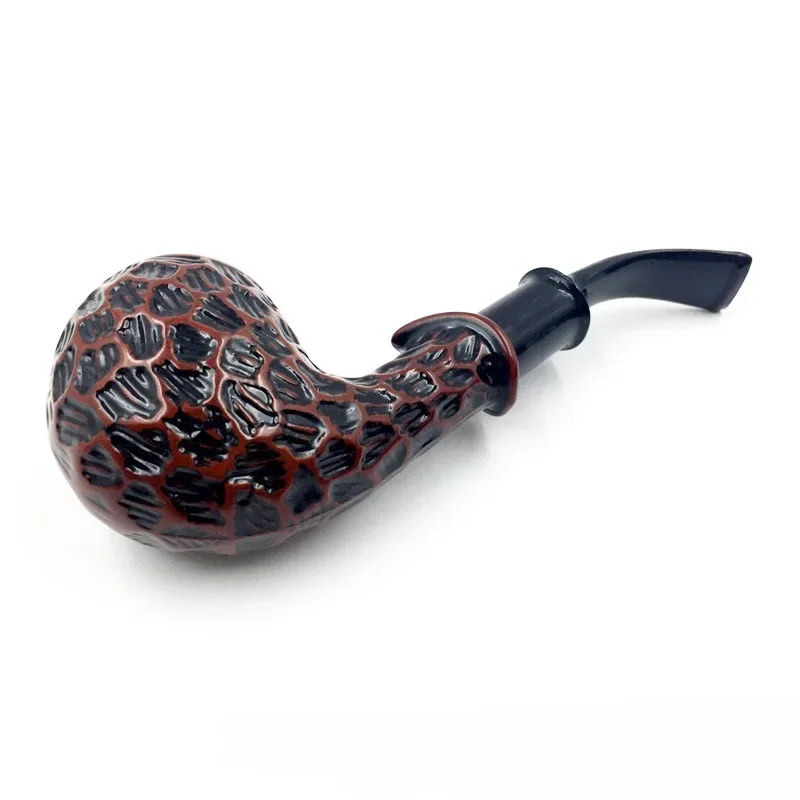 Pipe Enchase Smoking Pipe Tobacco Cigarettes Cigar Pipes Portable Smoking Grinder Smoke Gifts 1pcs smoking accessories,tobacco pipe,tobacco smoking accessories,smoking pipe