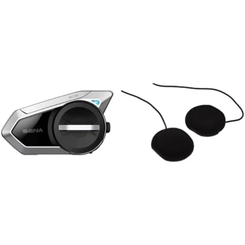 50S Bluetooth Motorcycle Intercom Headset by Harman Kardon