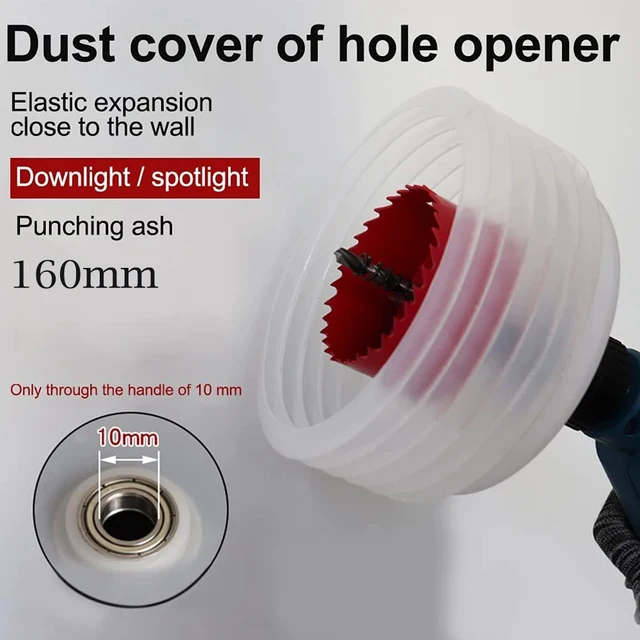 160mm