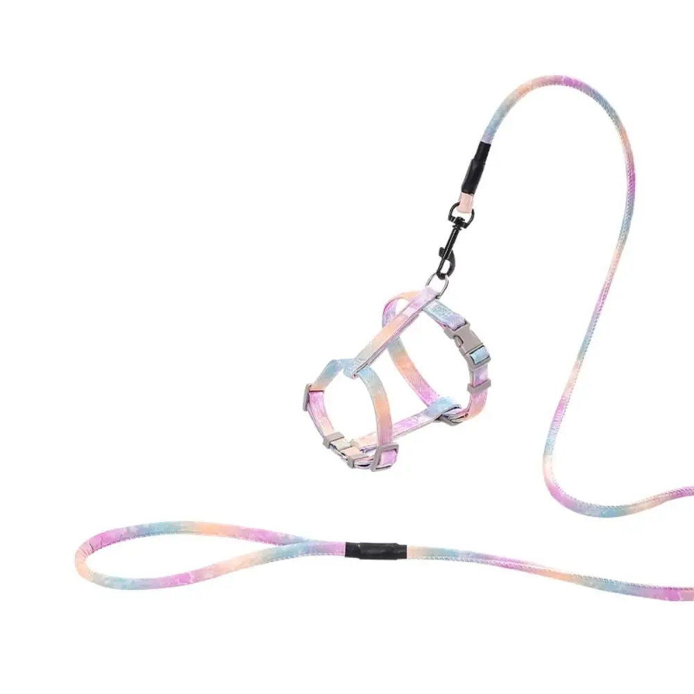 Gradient Cat Harness Set 2
