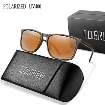 Luxury Polarized Cycling Sunglasses 1