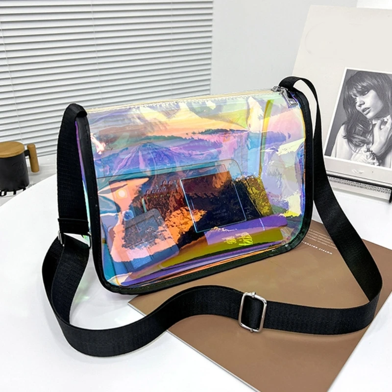  Colorful Crossbody Bag Shoulder bag Dating Messenger