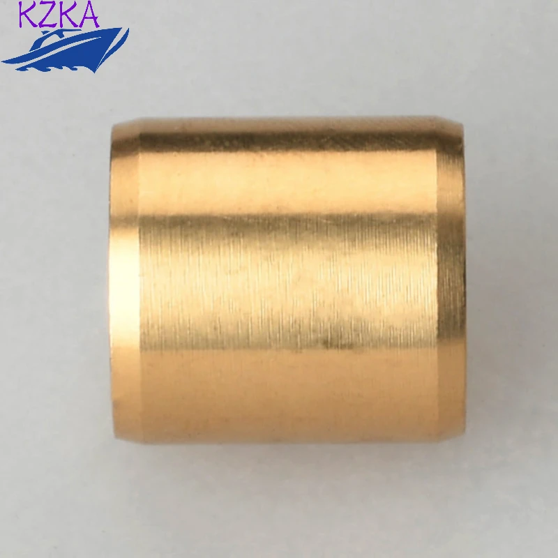 626-45316-09 Aandrijfasbus for Y buitenboordmotor 9.9HP 15HP F9.9HP-20HP 2- takt of 4-takt 626-45316-09 Bootmotor
