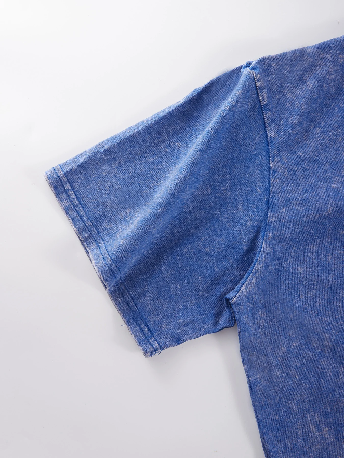 Amalfi Coast Italia Design Snow Wash T-Shirt Mens Summer Comfortable Short Sleeve Loose Unisex Cotton Tops Trendy All-Match Top