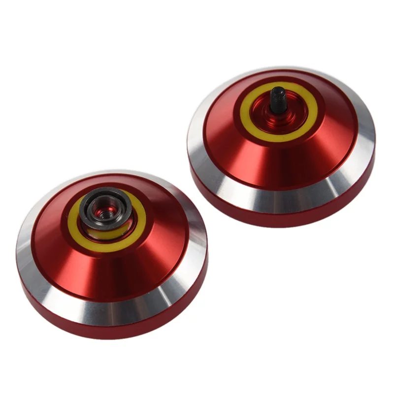 Magic Yo-Yo N8 Professional YoYo + String + Bag + Glove