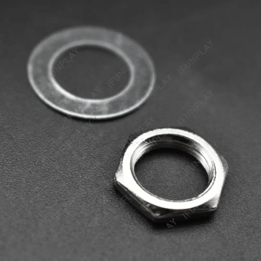 2x Spectrol 43Y204 200K Ohm 15-Turn Guarnizione Potenziometro/Potenziometro 4060787151940