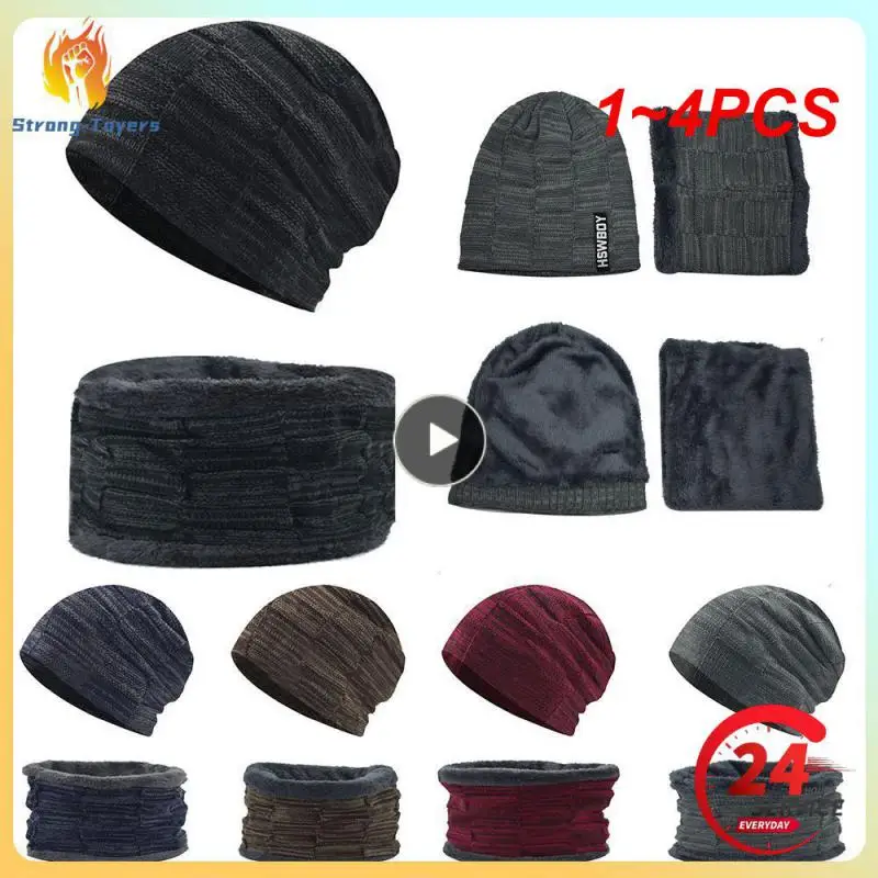 

1~4PCS Summer Cycling Sport Caps Cool Running Fashion Hat Headdress Headscarf Hiking Baseball Riding Beanie Men