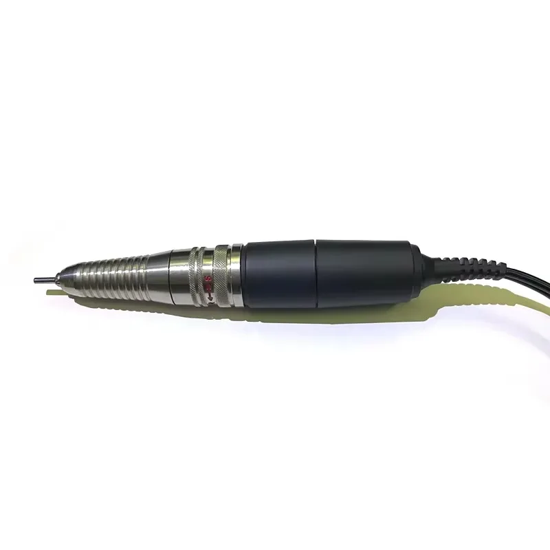 35000RPM Nail Drill Pen G5 Handpiece For Marathon STRONG 210 Control Box Electric Manicure Machine Nails Drill Handle Tool 5