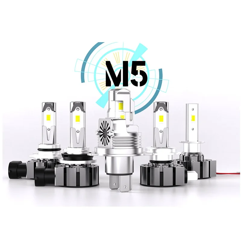 

Светодиодные Автомобильные фары Eurs M5 H7 H4 H8 H9 HB2 HB3 H11, светодиодсветодиодный Противотуманные фары HB4 9005 9006, автомобильные светодиодсветодиодный лампы, светодиодсветильник фары s 60 Вт лм