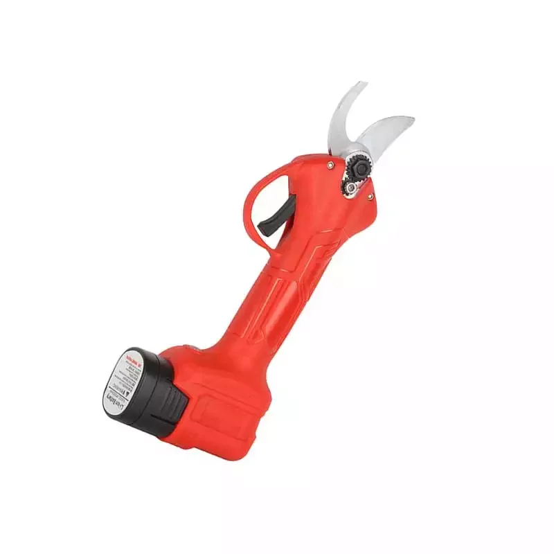 

ECONA Rechargeable Battery Powered Portable Cordless Electric Pruning Shears