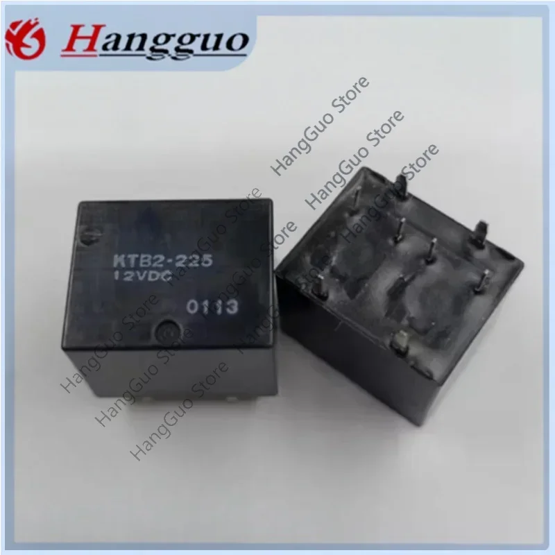 5 Teile/los Original neue KTB2-225 TE2-160 12VDC 8PIN