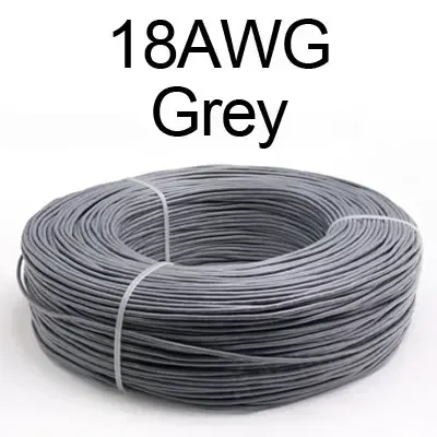 Premium Shielded Copper Control Cable - Multi-Core Audio Signal Wire
