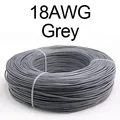 18AWG Grey