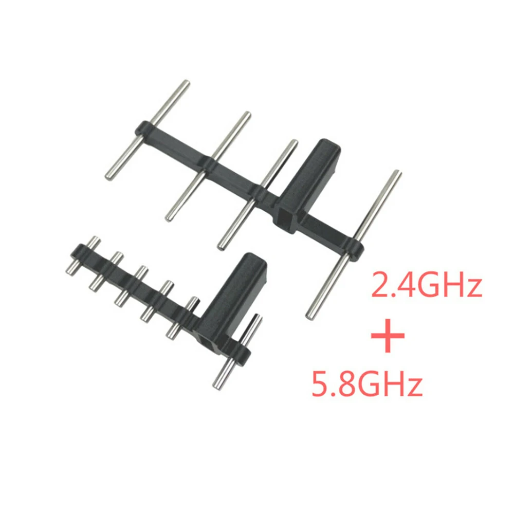 

2X усилитель сигнала Yagi для дрона DJI Mavic Mini Air Pro 2