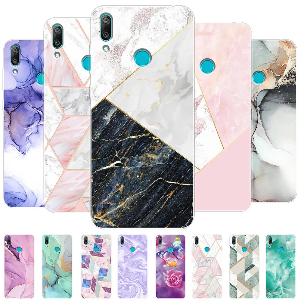 Moex® Cover Alpha Ultra-sottile Per Huawei P20 Lite – Rigida Antigraffio, Nero Metallico – Custodia In Plastica E TPU - 2