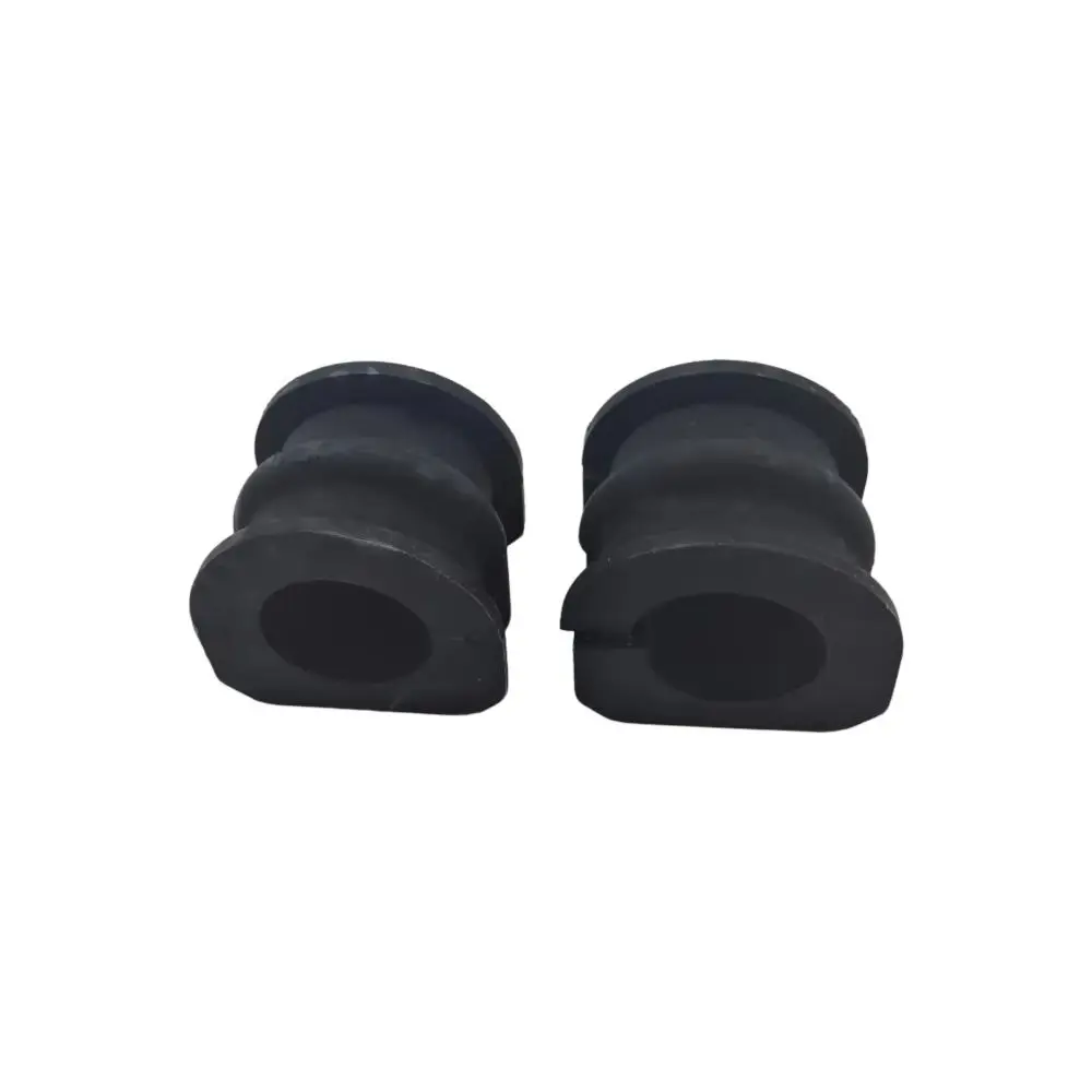 2PCS 프론트 스태빌라이저 부싱 54613-1CA0A 인피니티 QX50 2.5L 2012-2017 Q50L 2.0T 2014-2023 FX37 3.7L 2012-2013 자동차 부품